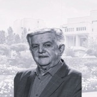 دکتر اسماعیل یزدی